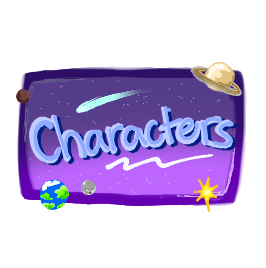 Characters link