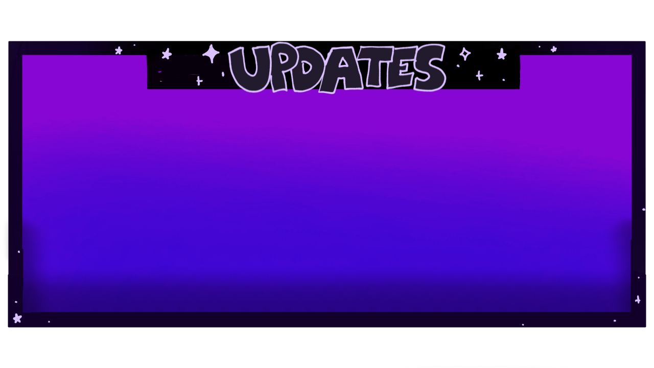 update log