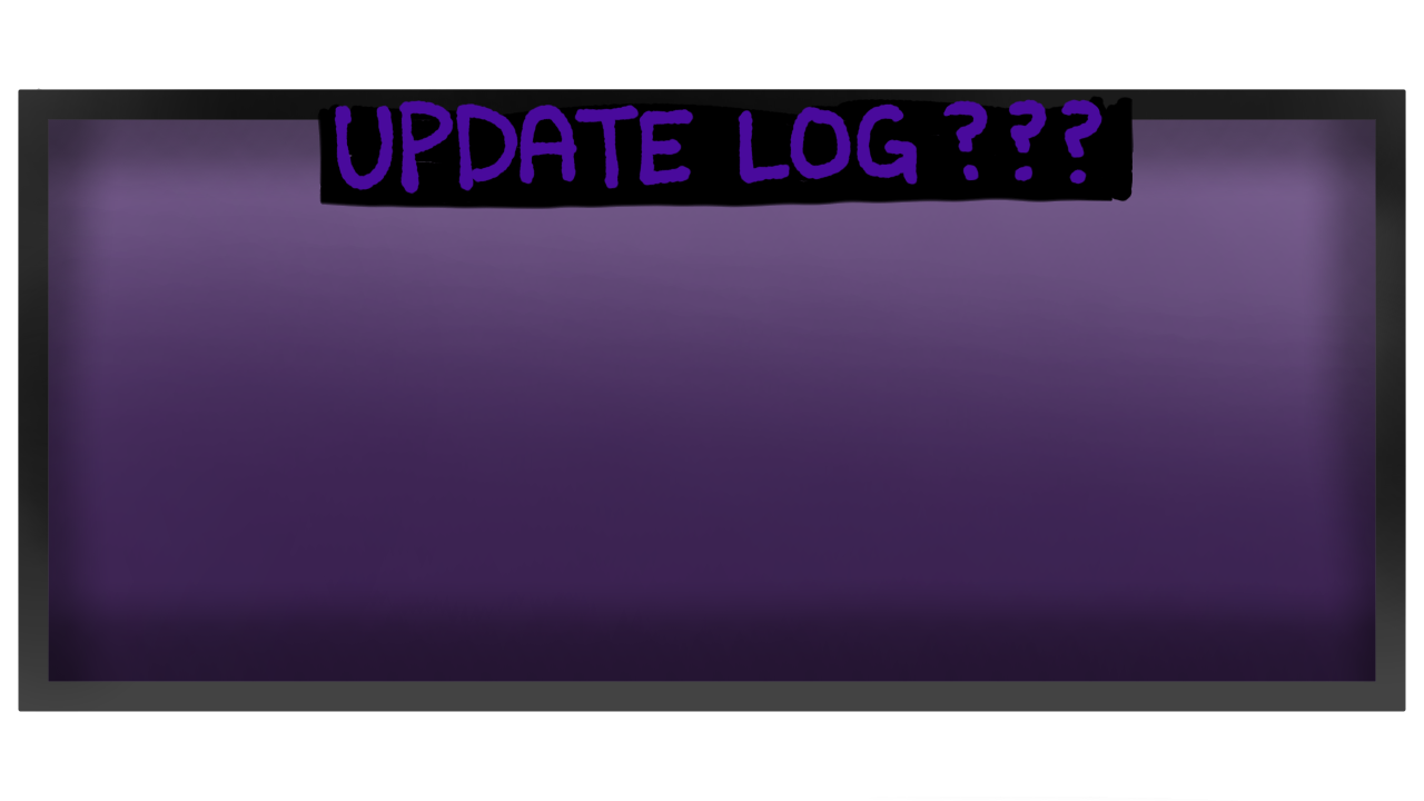 update log