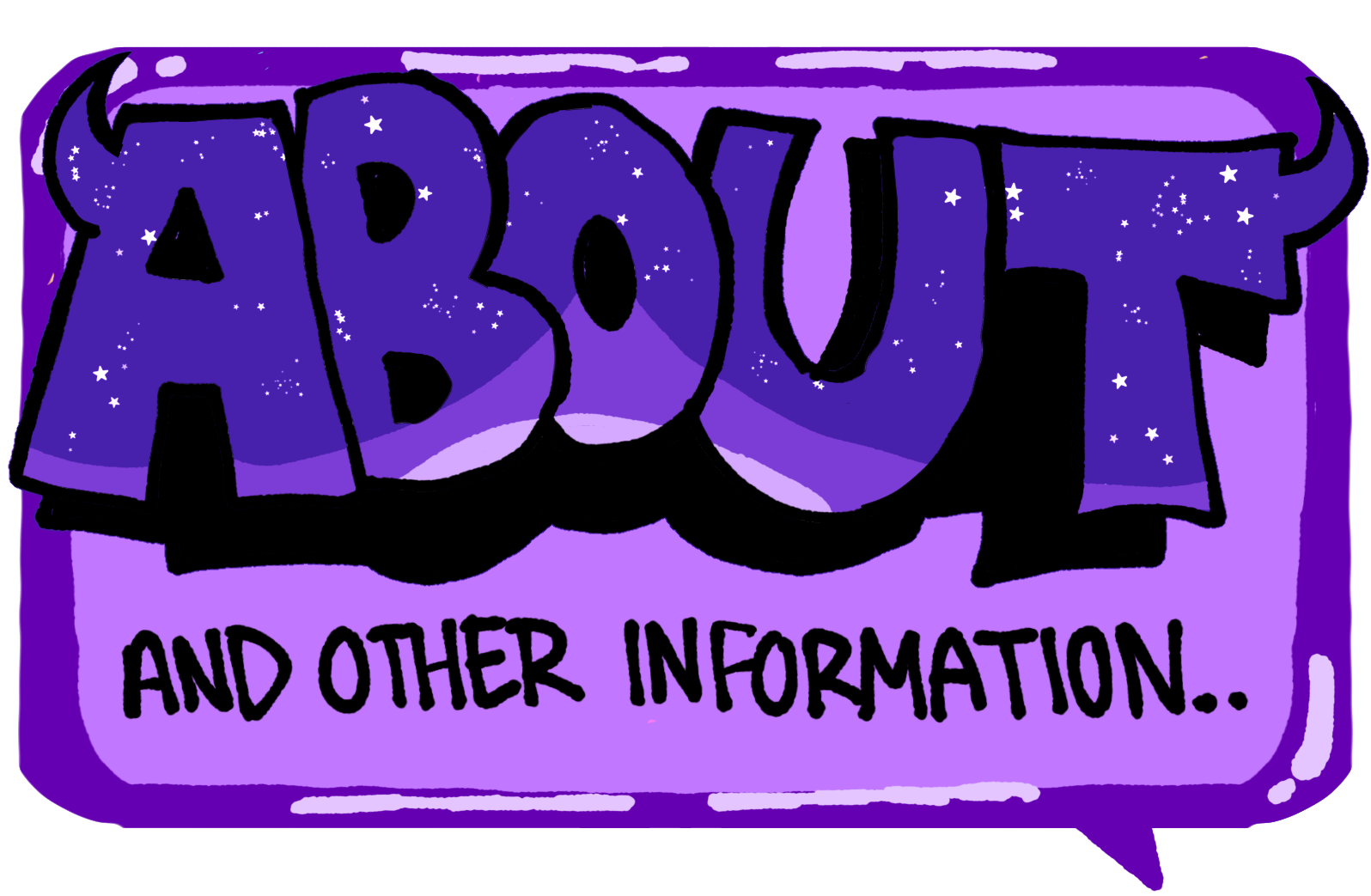 About the Creator link